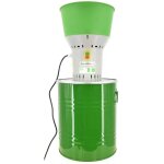 Moulin � c�r�ales �lectrique 1200w + 4 grilles