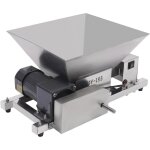 Moulin  fruits et  pain lectrique 220v, broyeur lectrique 4 l, hachoir  fruits et  pain, fruits ...