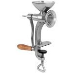 Moulin  graines de pavot