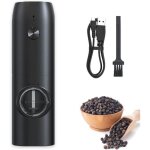 Moulin a poivre electrique, salieres et poivrieres electrique, moulin � poivre electrique rechargeables ...