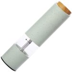 Moulin à poivre et sel électrique rechargeable - 4 couleurs - passe au lave - vaisselle - outil de cuisine ... Moulin à poivre et sel électrique rechargeable - 4 couleurs - passe au lave - vaisselle - outil de cuisine ...
