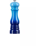 Moulin  sel le creuset klassik 21cm azure