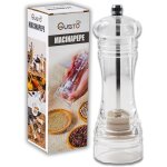 Moulin  sel humide - mcanisme zirlion spcial sel humide en zircone avec hlice de brassage - innovation ...