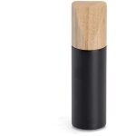 Moulin  sel / poivre vaska, bois de caoutchouc,  5 cm