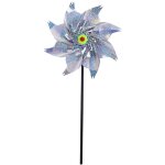 Moulins � vent pour oiseaux, r�pulsifs pour pigeons de balcon, arbres fruitiers et r�pulsifs r�fl�chissants ...