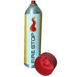 Mousse coupe - feu spray 600ml anaf group
