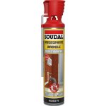 Mousse expansive 500ml isoler et reboucher