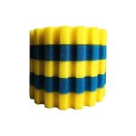 Mousses filtrantes cpf - 10000 pour filtre de bassin ? mousse filtrante biologique, ponge filtrante ...
