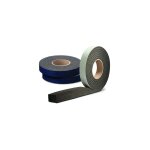 Mousse impr�gn�e compriband 12 / 4 - 11 - rouleau 5. 6 m - 600 pa - tramico