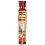 Mousse de montage pour tuyau d'arme soudal genius 770ml - pia 750 sou