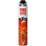 Mousse polyur�thane coupe - feu fome flex fire block ? pistolable, haute r�sistance, joints min�raux ...