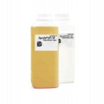 Mousse polyur�thane expansive 10, 5 kg ? isolation � cellules ouvertes pour espaces difficiles d'acc�s ...