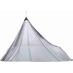 Moustiquaire de camping compacte et l�g�re en maille pour camping, randonn�e, moustiquaire triangulaire ...