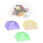 Moustiquaire, filet alimentaire, fruits, nourriture xj4094