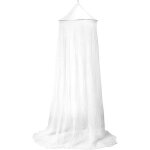 Moustiquaire de lit grande moustiquaire ciel suspendue filet pour lit de b�b� enfant hamac 230�60�850 ...