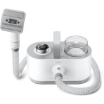 Mova g1 pro aspirateur toilettage animaux ? 7 en 1, 11 kpa, 4 modes