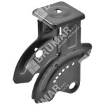 Support de support de roue avant pour tondeuse � gazon mowox - 045036