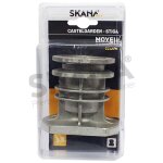 Moyeu de lame adaptable pour tondeuses tractes castelgarden, stiga. diamtre poulie : 58 mm alsage ...