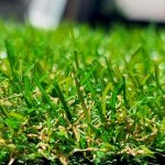 Gazon synthtique 22mm - 2mx10m soit 20m2 - mgs