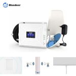 Mplificateur 4g 3g gsm tri - bande amplificateur de r�seau mobile bande 1 / 3 / 8 tous op�rateurs bouygues ...