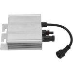 Mppt r�seau solaire cravate micro onduleur �tanche onduleur � onde sinuso�dale pure identification automatique ...