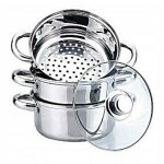 Mr - 2900 - 24 marmite vapeur - maestro