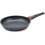 Mr - 4920 poêle à frire avec poignée amovible granit 20 cm Mr - 4920 poêle à frire avec poignée amovible granit 20 cm