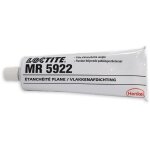 Mr 5922 pate a joint moteur flexible noire tube 200 ml - loctite