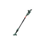 Metabo - ms 18 ltx 15 set (691229000) scie à élaguer sans fil Metabo - ms 18 ltx 15 set (691229000) scie à élaguer sans fil