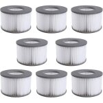 Jamais utilis] mscomft filtre spa lite pour mspa, filtre pour mspa lite, pour mspa whirlpoal filter ...