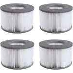 Mscomft filtre spa lite pour mspa, filtre pour mspa lite, pour mspa whirlpoal filter - cartouches filtrantes ... Mscomft filtre spa lite pour mspa, filtre pour mspa lite, pour mspa whirlpoal filter - cartouches filtrantes ...