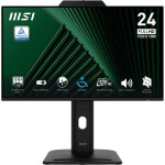 Msi pro mp242pmg �cran plat de pc 60, 5 cm (23. 8) 1920 x 1080 pixels full hd lcd noir