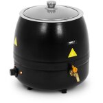 Msw - cire melger - lectriquement - 10 l - 400 w