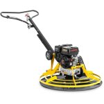 Msw - truelle mcanique - 6, 5 cv - 60  100 tr / min