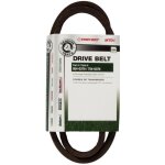 Mtd - courroie d'entra�nement pour tracteurs de pelouse 754 - 0370