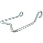 Guide courroie mtd 747 - 04840a, 74704840a