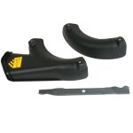 Mtd - kit mulching tracteur tondeuse minirider Mtd - kit mulching tracteur tondeuse minirider