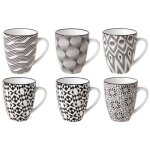 Mug 19 cl - nikko - cosy & trendy