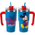 Mug en acier inoxydable mickey all about