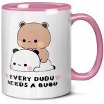 Mug bubu dudu, un cadeau id�al pour un �tre cher. superbes graphismes originaux.