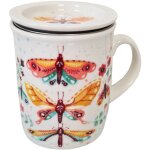 Mug avec infuseur linette 325 ml