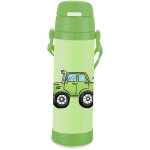 Mug isotherme pour enfant 500 ml � auto � maestro mr - 1640 - 50 - b