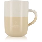 Mug � message en gr�s 58cl