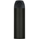 Mug thermos en acier 0, 5l noir mat