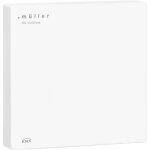 Mller knx 24087 thermostat d'ambiance, hygrostat gs 10. 00 knx a691012