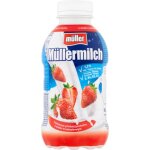 Mller mllermilch - boisson lacte  la fraise 400 g - faible en matires grasses, source de vitamines ...