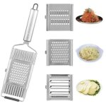 Multi - purpose vegetable slicer new type, multi - function kitchen vegetable slicer - crea Multi - purpose vegetable slicer new type, multi - function kitchen vegetable slicer - crea