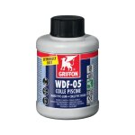 Colle pvc - griffon - 250 ml