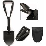 Multifonction militaire pelle pioche pliante en m�tal, mini survie outil pour camping randonn�e jardin ...