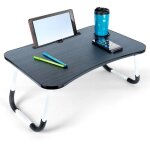 Multifunctional stand for laptop and tablet in bed 88323 Multifunctional stand for laptop and tablet in bed 88323